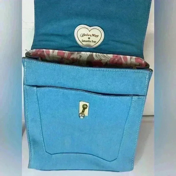Samantha Vega x Sailor Moon Collaboration Backpack - Picture 5 of 8